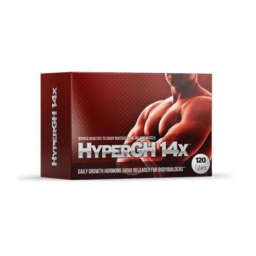 HyperGH 14X Injection