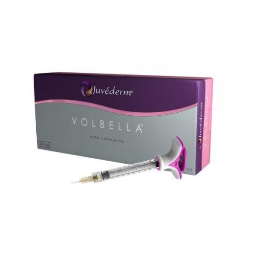Juvederm Volbella Lidocaine