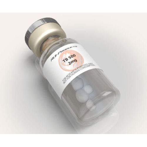 TB-500 Peptide 2mg