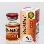 Boldmax Bodybuilding Steroid