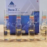 Deca Durabolin Injection