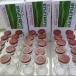 Hygetropin 8IU 25 Vials