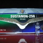 250 Malay Tiger Sustanon