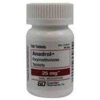 Anadrol Cycle Tablet