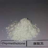 Anadrol Oxymetholones