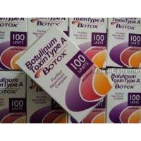 Buy Facial Cream Botox 100 IU Botilimus Toxine