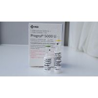 HCG (Human Chorionic Gonadrotropin)