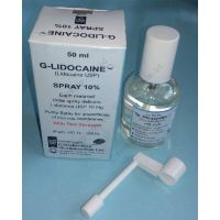 Buy Local Anaesthetic Spray