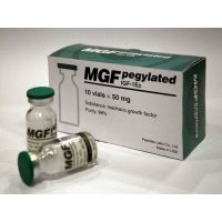 Buy Mechano Growth Factor (MGF)