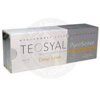 Buy TEOSYAL 27G DEEP LINES (2*1ml)