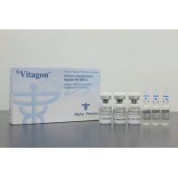 Buy Vitagon 5000IU