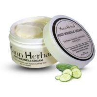 Mann Herbal Anti Wrinkle Cream, Packaging Size : 100gm